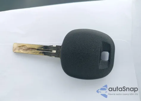 2020 Toyota Corolla Le z USA, uszkodzony, nr VIN JTDEPRAE3LJ053452